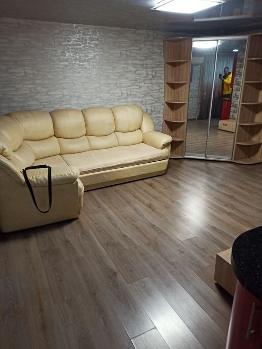 Квартира 2к-3/5.СоборныйМалый  рынокРемонтМебельТехника,Можно по Ваучеру.Сертификату.