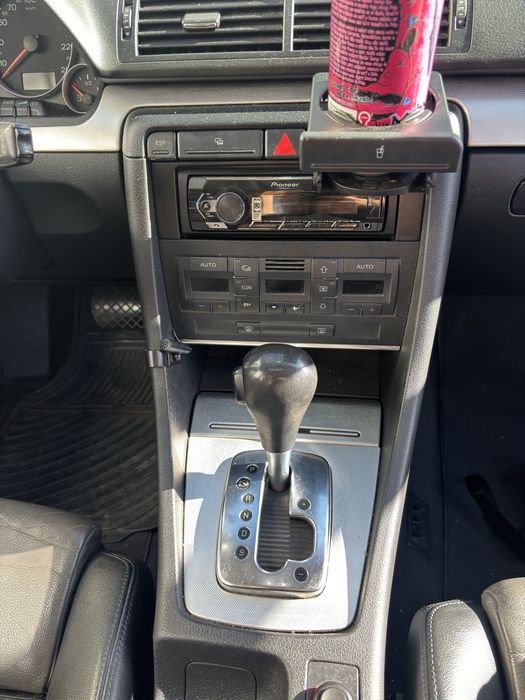 Audi A4 2.0TDI (Carrinha)