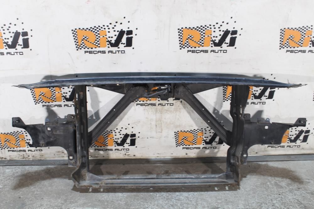 Frente em fibra ou chapa SEAT Leon (1M1)