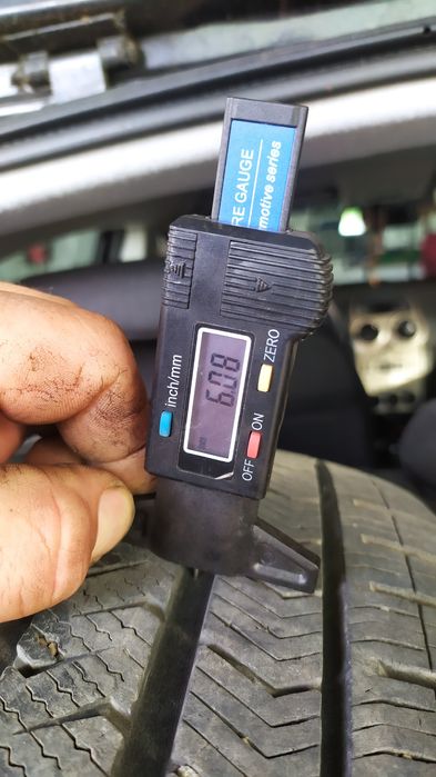 2 opony całoroczne Vredestein Quatrac 5 195/55 R16