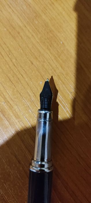 Чернильная ручка