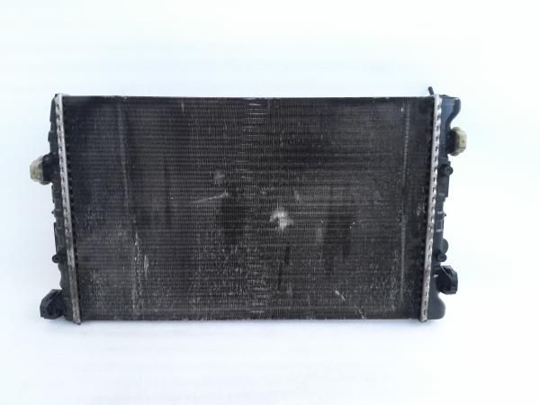 Radiador de água SEAT Ibiza III (6L1)