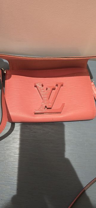 Mala Louis Vuitton Original – Excelente Estado