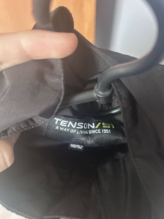 Ветровка Tenson/51