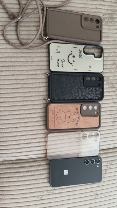 Samsung Galaxy s23