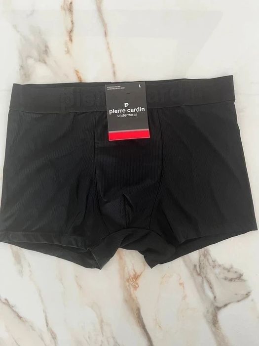 Bokserki sportowe Pierre Cardin-XL