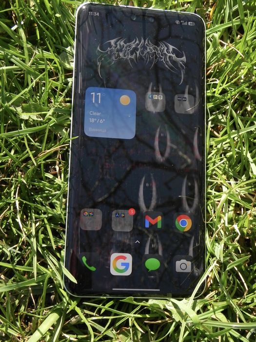 Xiaomi Civi 4 Pro 12/256 Gb china neverlock