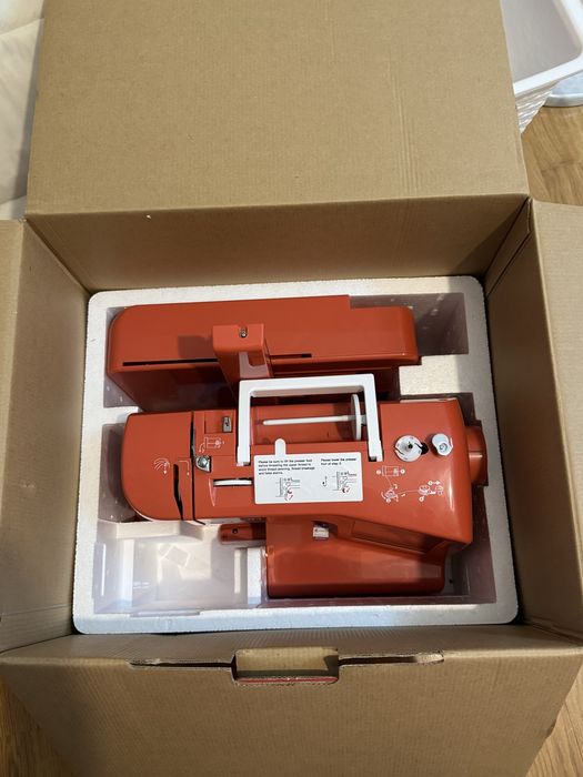 Máquina de Bordar Poolin