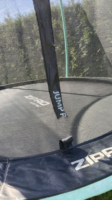 Trampolina Zipro