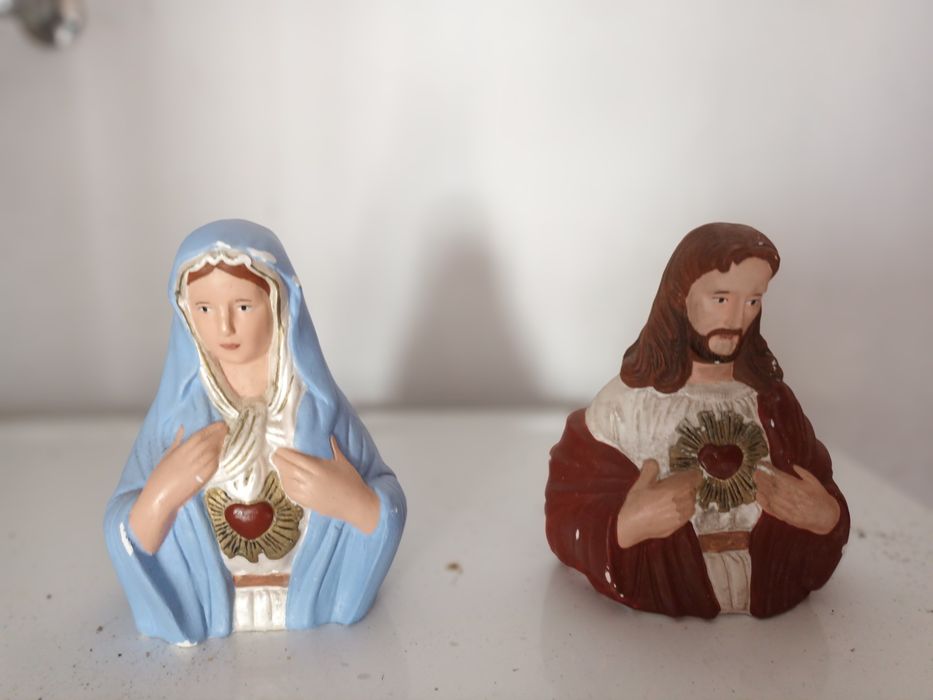 Figuras religiosas