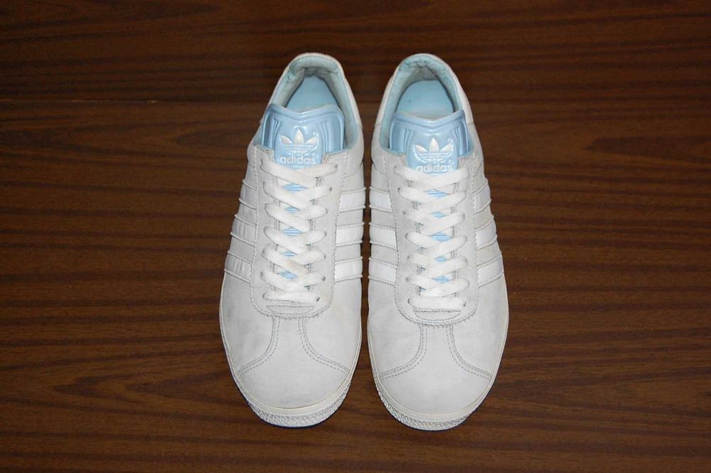 Кроссовки ADIDAS GAZELLE р.40 original