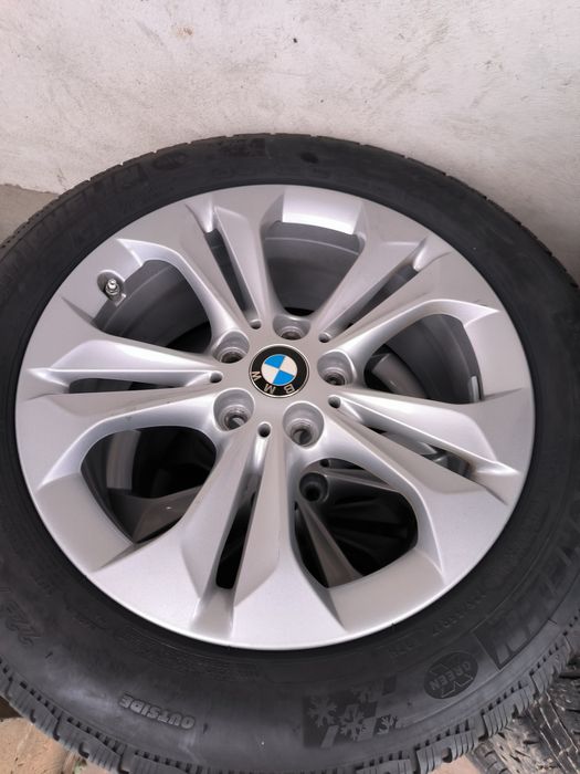 Шини 225 55 r17 Michelin Pilot Alpin RFT