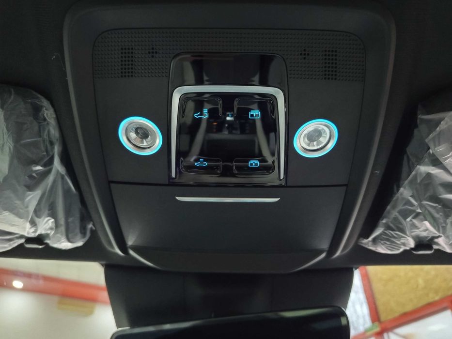 BYD Song Plus EV 2025