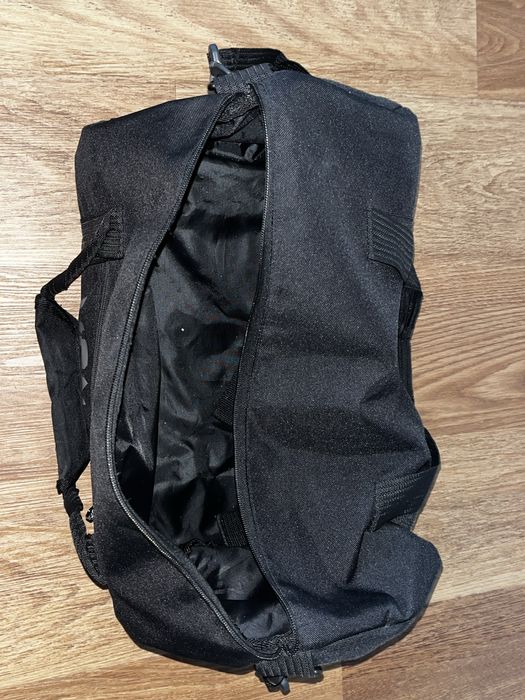 Venum bag black