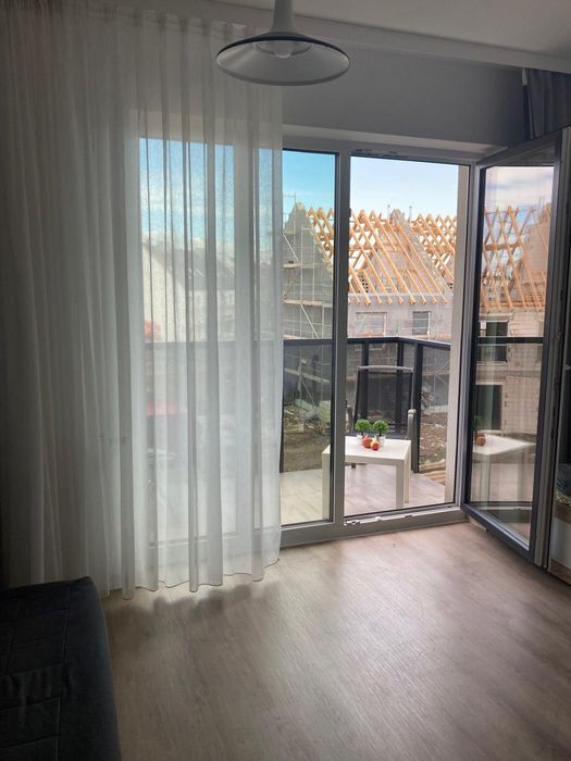 Apartament do wynajęcia