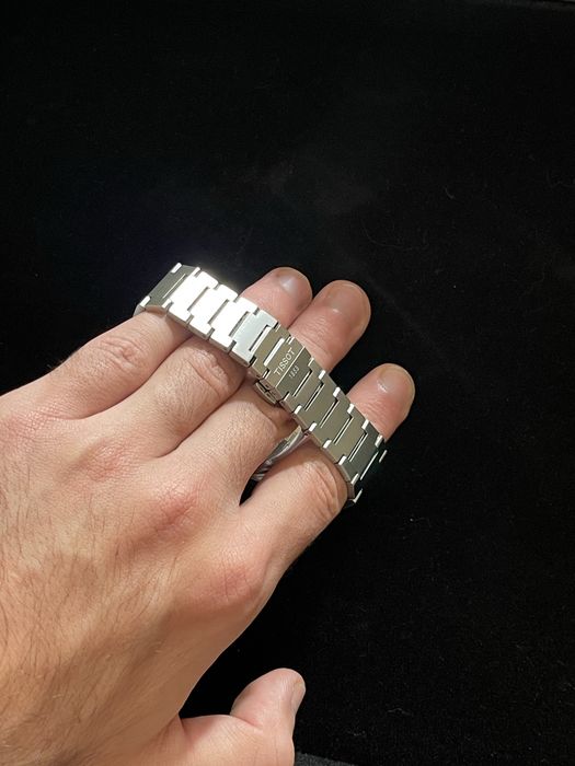 Tissot Prx Powermatic 80 (2023) | Full Set