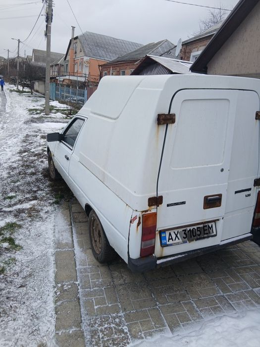 Таврия Пикап Продам