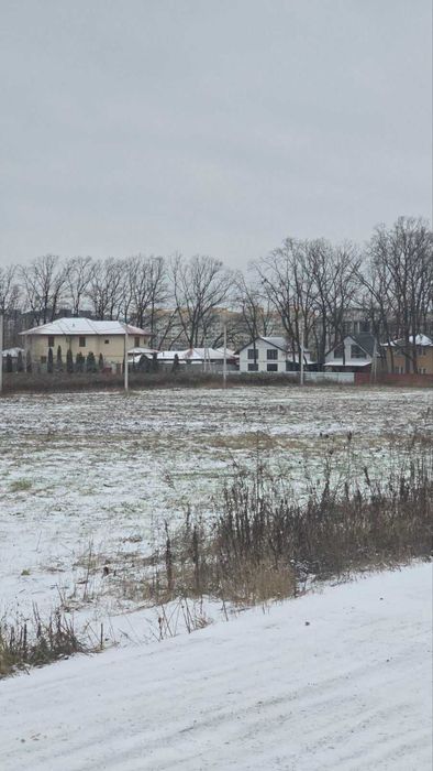 Земельні ділянки,житл. забудова,найкраща локація,Крюківщина.1,5км Київ