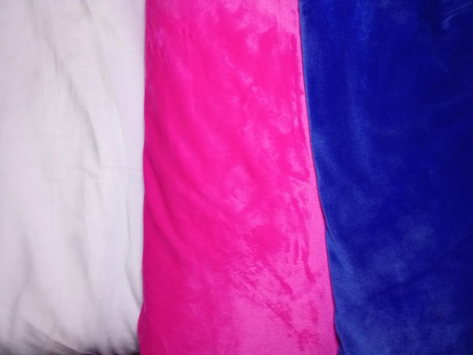 Распродажа Мех вельбо Велюр Х/б