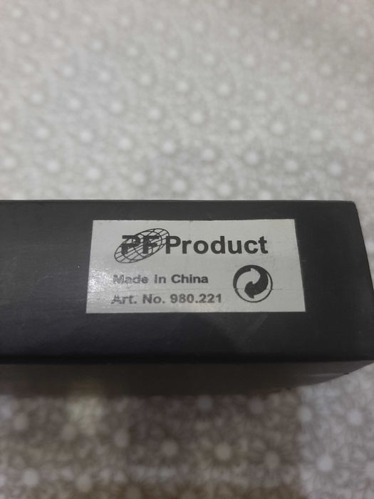 Canetas Balmain Paris