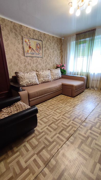 Продам 2к квартиру ж/м Приднепровск/ Левый берег