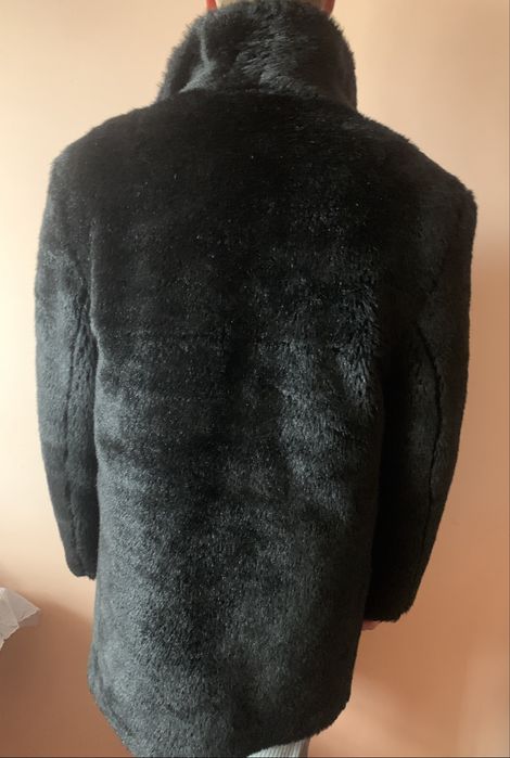 Чоловіча шуба (терміново)