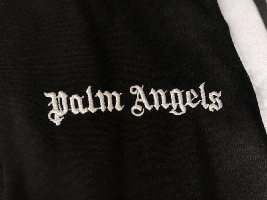 Олімпійка Palm Angels