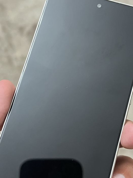 Samsung s21 fe.