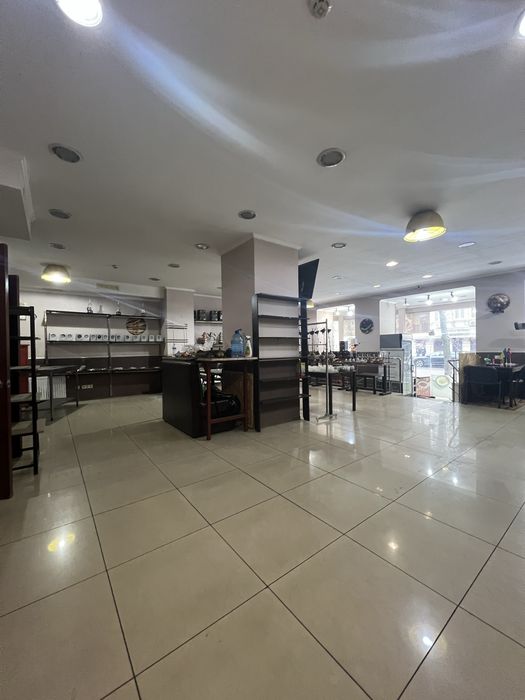 Фасад. Центр  ул. Екатерининская