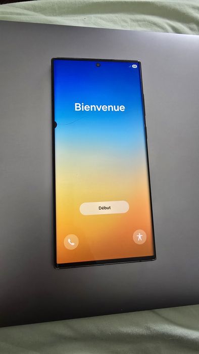 Samsung S22 Ultra 256gb