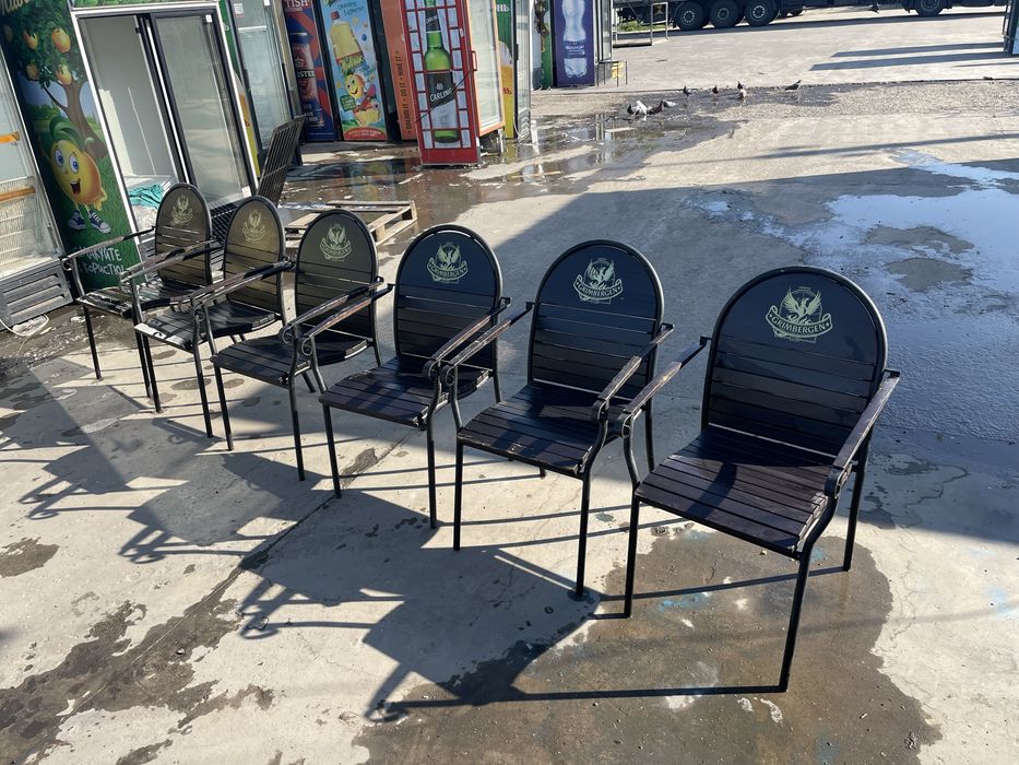 Стулья столи зонты шатры палатки