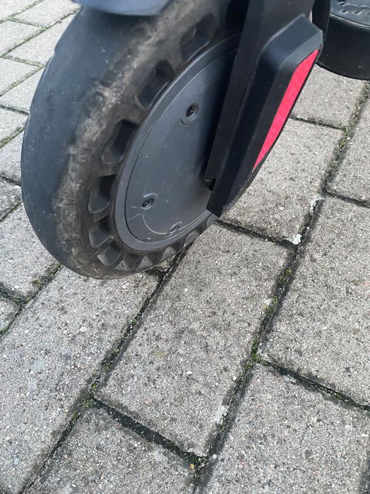 Hulajnoga R.Evolution