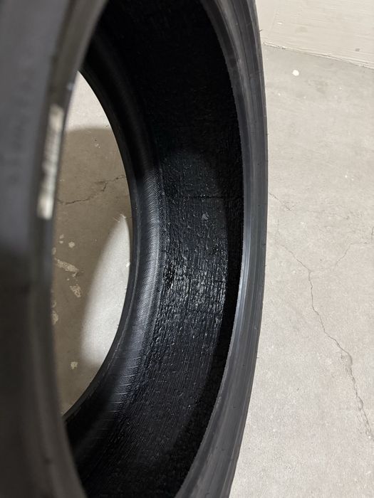 Зимова гума Pirelli Sottozero 3 245/45 R18