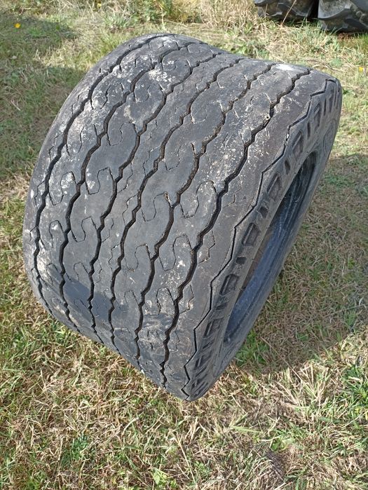 Opona jak Nowa wzmocniona 400/45 R - 17.5 [14.00-17.5] L17.5 MAGIC 14P