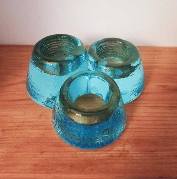 Castiçais escandinavos