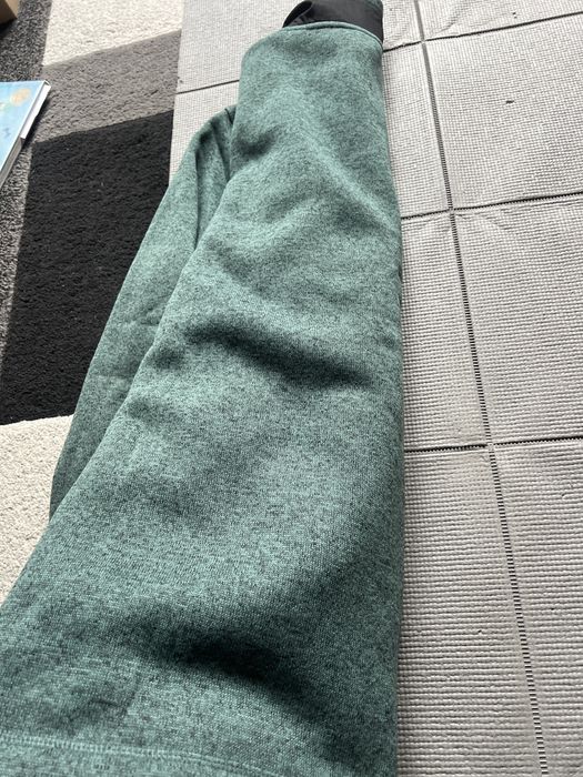 Bluza Livergy L ciepla meska nowa