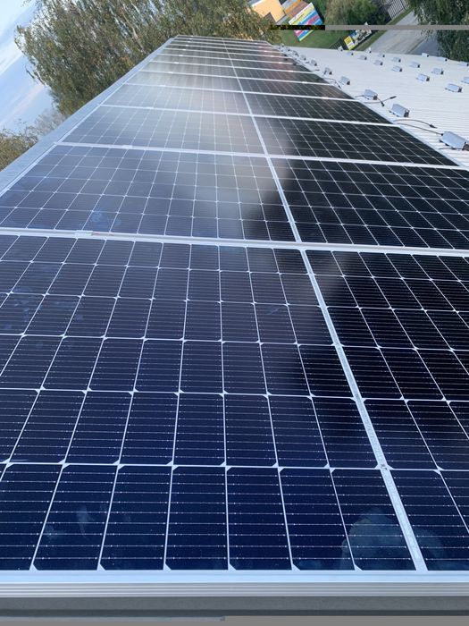 Fotowoltaika, klimatyzacje, instalacje elektryczne, monitoringi