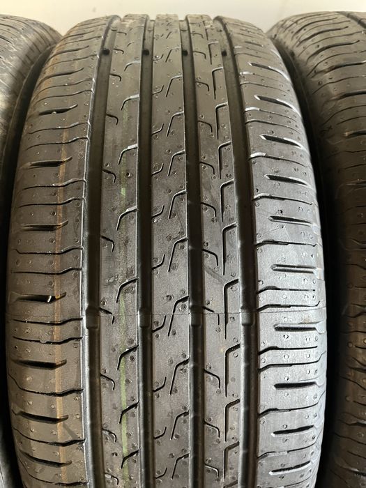 Letnie opony Continental 195/55r16 Nowe/demo