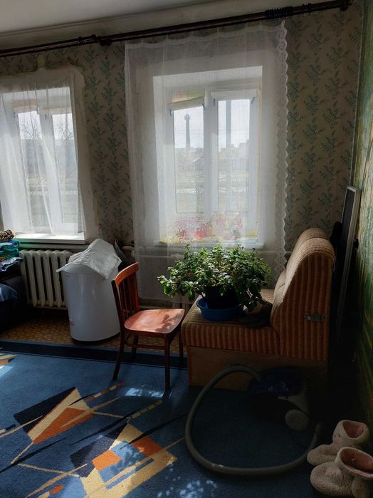 Продаж житлового будинку