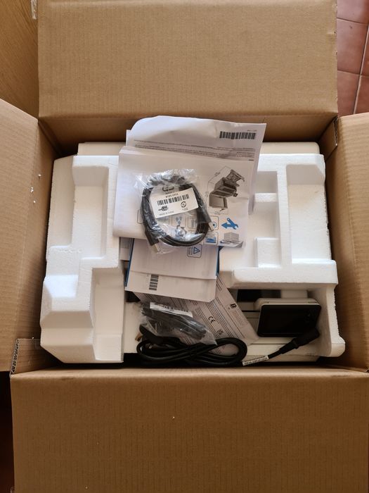 Urządzenie wielofunkcyjne Laser Jet Pro MFP M428FDW idealny kplHP