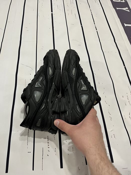 Кросівки adidas raf simons ozweego 3