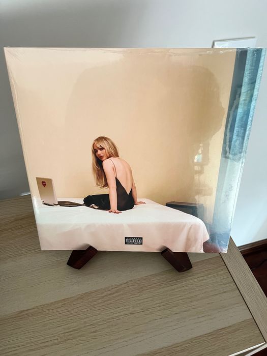 Sabrina Carpenter - emails i can't send (Vinil)