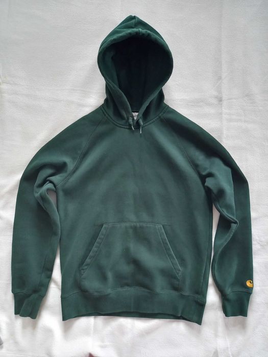 Тепле худі світшот carhartt vip