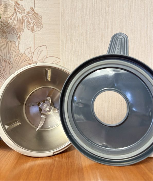 Продам нову чашу з ножем до Термомікс ТМ5 / Thermomix TM5