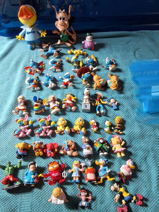 Pvc Maia Borges  W. Berrie etc