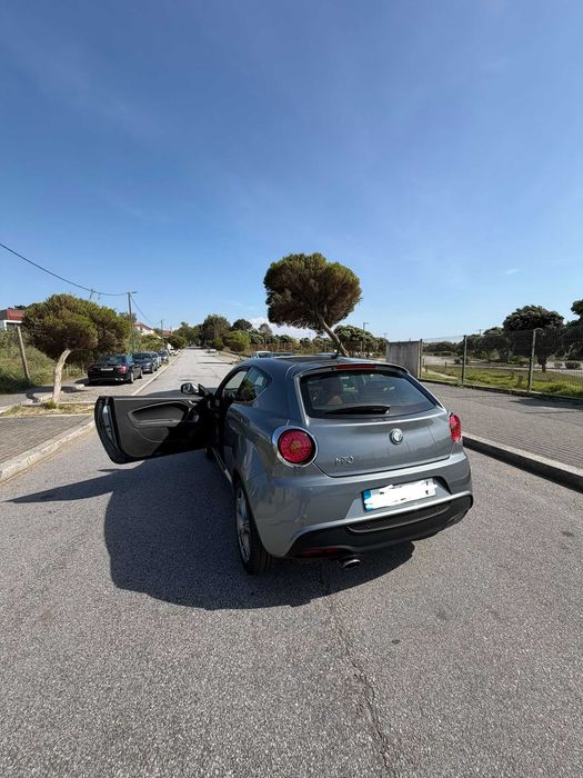 Alfa Romeo MiTo Sportiva 1.3 JTDm Diesel