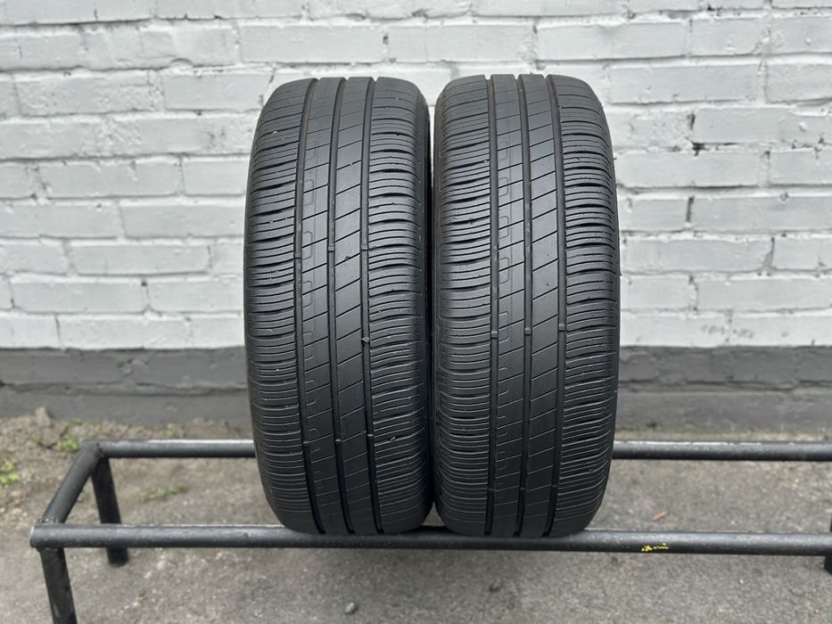 Топові шини‼️ Goodyear Efficient Grip 91Н  205/55 r16 8.2мм 2024рік