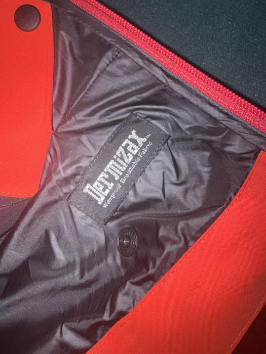 Kurtka narcirska DAINESE r.S