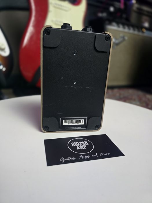 Universal Audio Golden Reverberator UAFX Poznań Jeżyce • OLX.pl