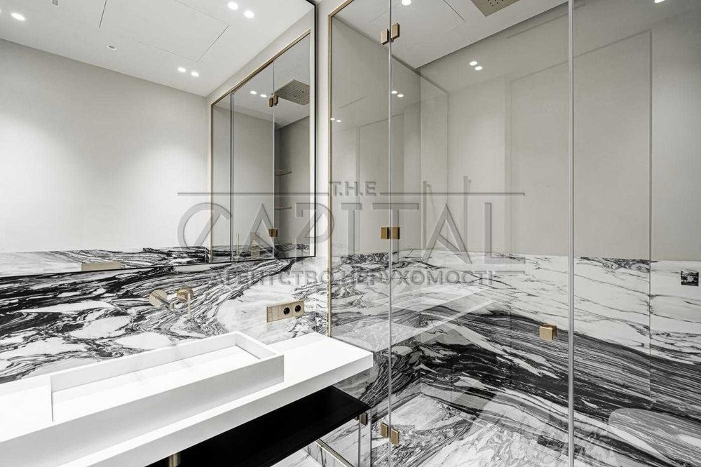 Багатокімнатна квартира за адресою бульвар Дружби Народів (площа 131 м²) - Atlanta.ua - фото 14